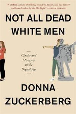 Not All Dead White Men