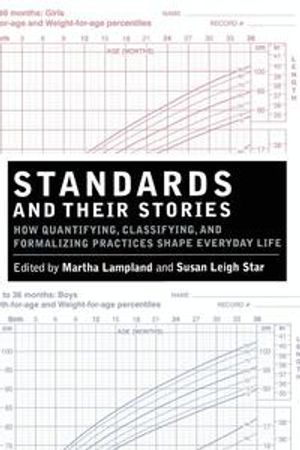 Standards and Their Stories