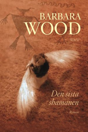 Den sista shamanen | 1:a upplagan