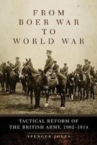 From Boer War to World War | 0:e upplagan