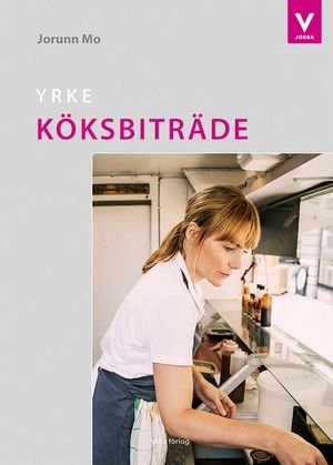 Yrke : köksbiträde