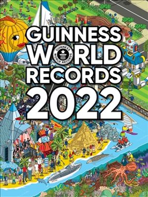 Guinness World Records 2022