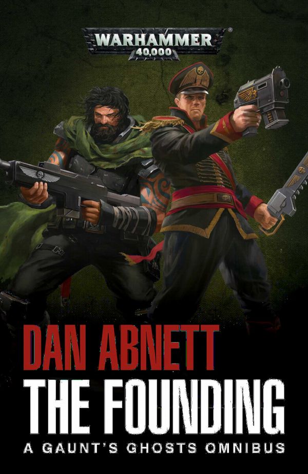 The Founding | 0:e upplagan