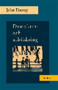 Demokrati och utbildning | 1:a upplagan