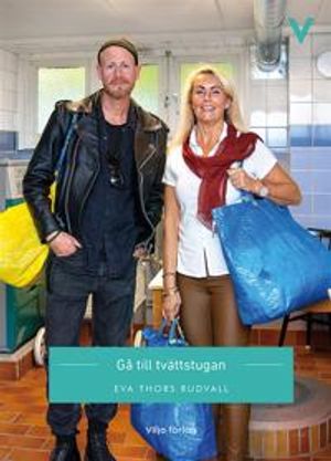 Gå till tvättstugan | 1:a upplagan