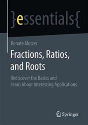 Fractions, Ratios, and Roots | 1:a upplagan