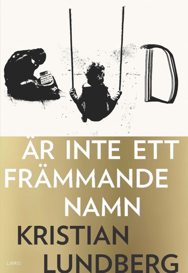 Gud är inte ett främmmande namn | 1:a upplagan