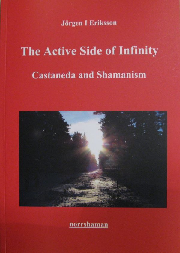 The Active Side of Infinity: Castaneda and Shamanism | 1:a upplagan