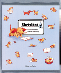 Skrivlära A