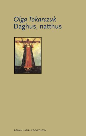 Daghus, natthus | 1:a upplagan