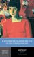 Katherine Mansfield's Selected Stories