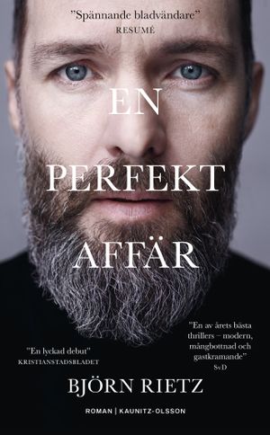 En perfekt affär | 1:a upplagan