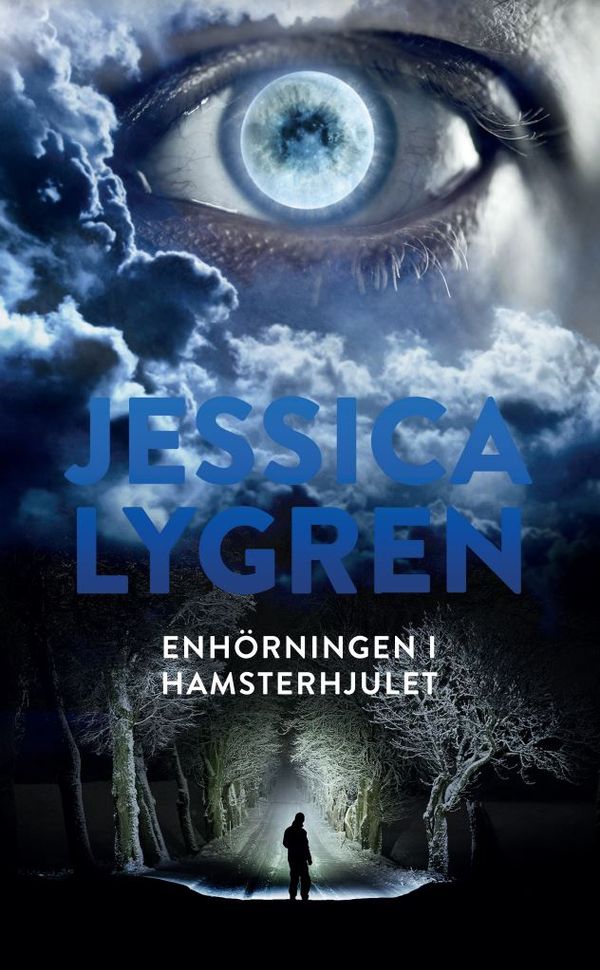 Enhörningen i hamsterhjulet | 0:e upplagan