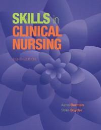 Skills in Clinical Nursing | 8:e upplagan
