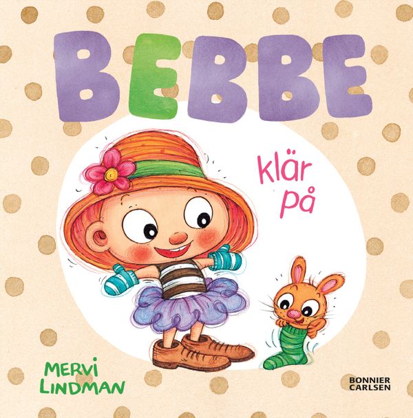 Bebbe klär på | 0:e upplagan