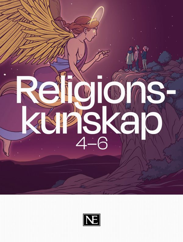 NE Religion 4-6 | 1:a upplagan