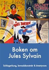 Boken om Jules Sylvain | 1:a upplagan