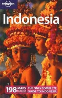 Indonesia LP