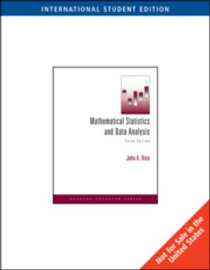 Mathematical Statistics and Data Analysis | 3:e upplagan