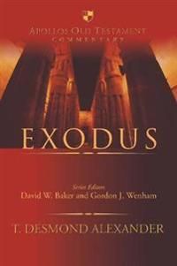 Exodus | 0:e upplagan