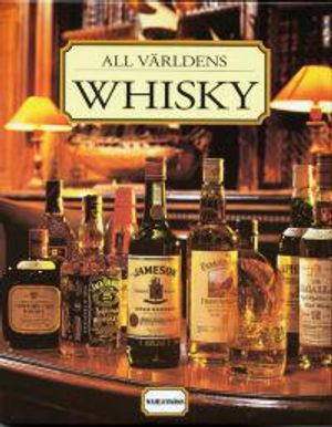 All världens whisky | 1:a upplagan