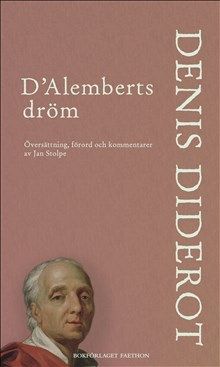 D'Alemberts dröm | 0:e upplagan