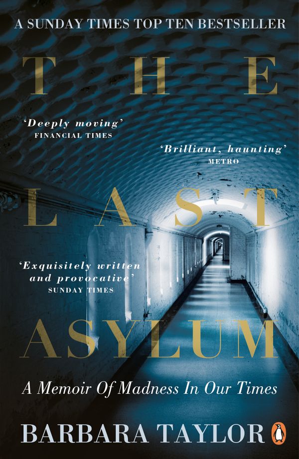 The Last Asylum | 0:e upplagan