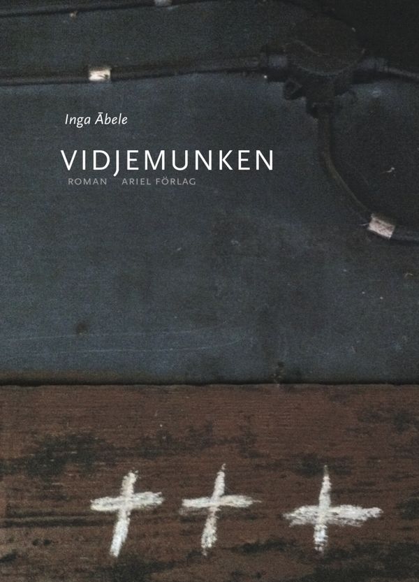 Vidjemunken | 1:a upplagan