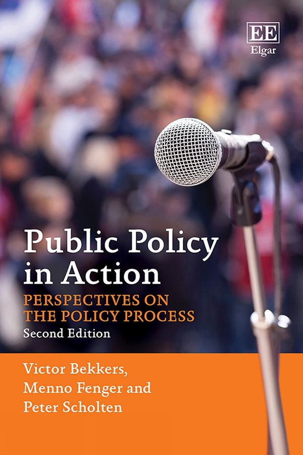 Public Policy in Action | 2:a upplagan