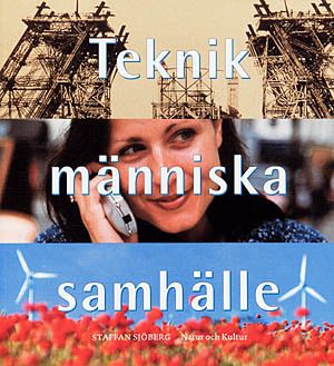 Teknik människa samhälle Elevbok | 1:a upplagan