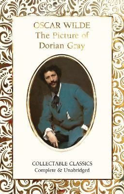The Picture of Dorian Gray | 0:e upplagan