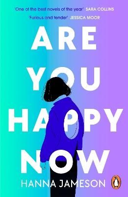 Are You Happy Now | 0:e upplagan