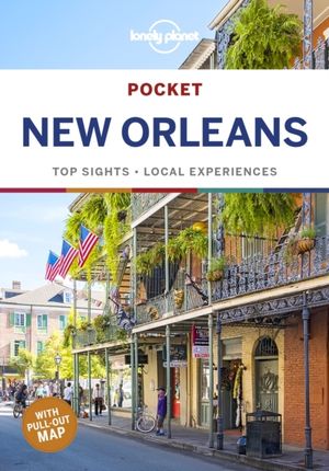 Pocket New Orleans LP | 3:e upplagan