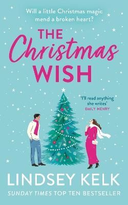 The Christmas Wish | 0:e upplagan