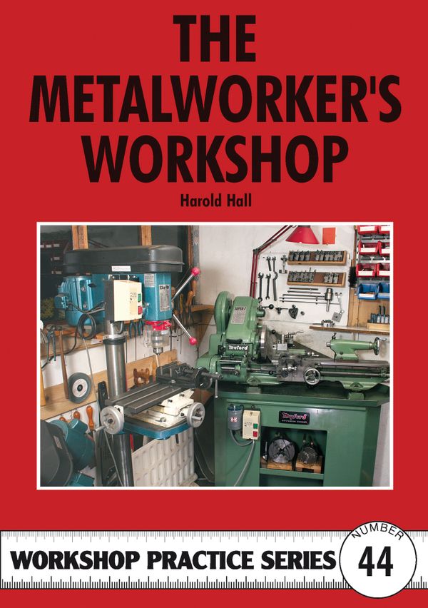 The Metalworker's Workshop | 0:e upplagan