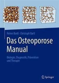 Das Osteoporose Manual