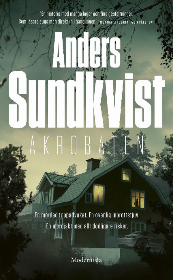 Akrobaten | 0:e upplagan