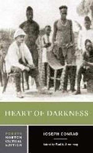 Heart of Darkness | 4:e upplagan