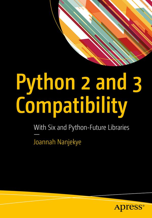 Python 2 and 3 Compatibility | 1:a upplagan