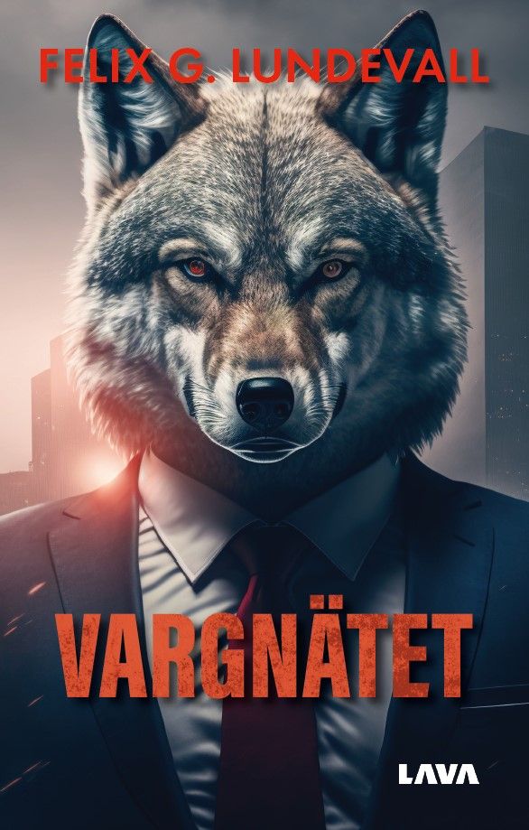 Vargnätet | 0:e upplagan