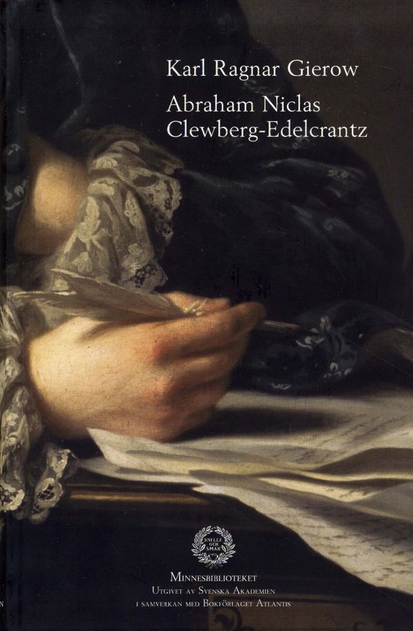 Abraham Niclas Clewberg-Edelcrantz | 0:e upplagan