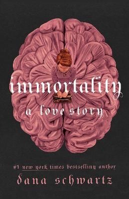 Immortality: A Love Story | 0:e upplagan