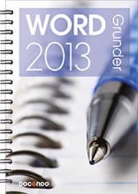 Word 2013 Grunder | 1:a upplagan