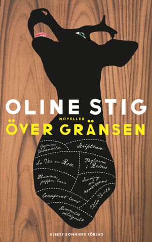 Över gränsen