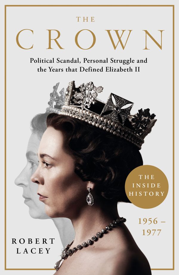 The Crown | 0:e upplagan