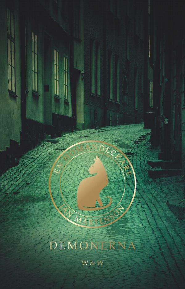 Demonerna | 0:e upplagan