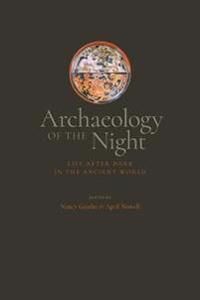 Archaeology of the Night | 0:e upplagan