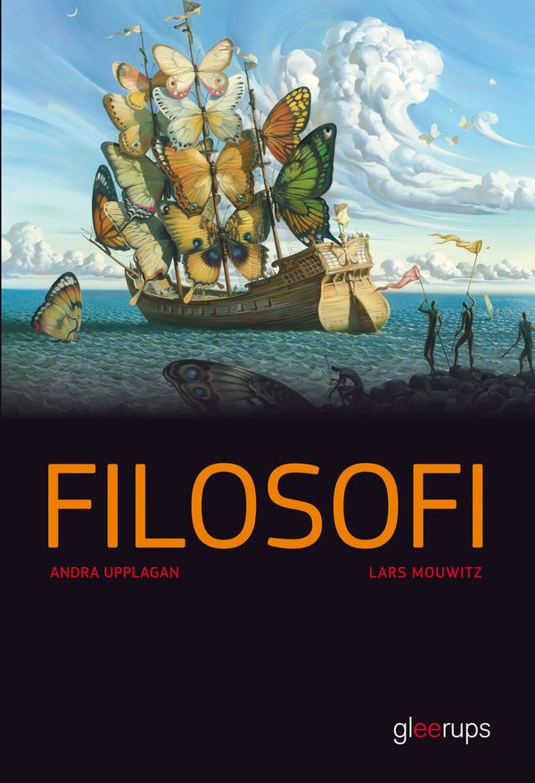 Filosofi | 2:a upplagan