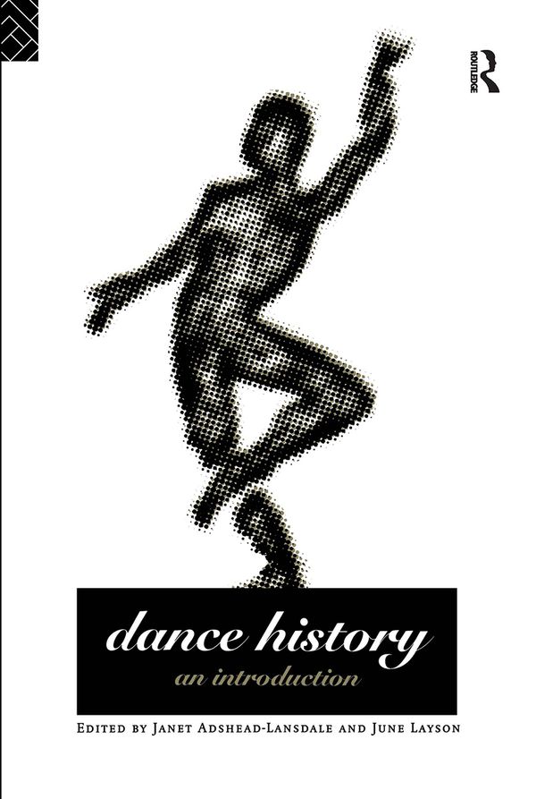 Dance history - an introduction | 0:e upplagan