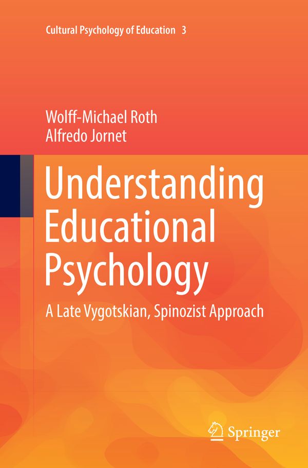 Understanding Educational Psychology | 1:a upplagan